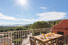 Les Appartements aux Restanques du Golfe de St Tropez - maeva Home - Studio 5 personnes - Sélection MAE-4393